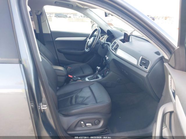 2017 AUDI Q3 WA1BCCFS2HR012002 Photo 4