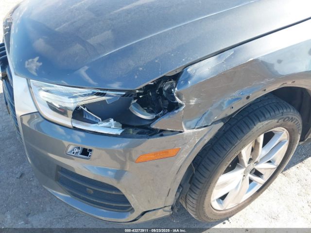 2017 AUDI Q3 WA1BCCFS2HR012002 Photo 5