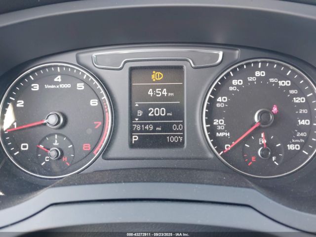 2017 AUDI Q3 WA1BCCFS2HR012002 Photo 6