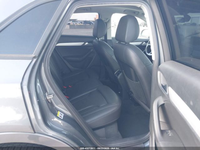 2017 AUDI Q3 WA1BCCFS2HR012002 Photo 7