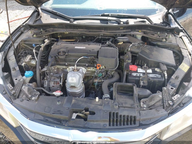 Honda k24w1 2016 1HGCR2F50GA190812 Image 10