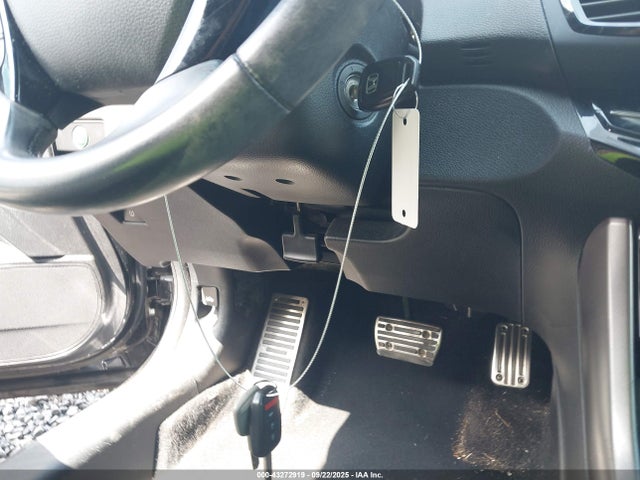 Honda k24w1 2016 1HGCR2F50GA190812 Image 11