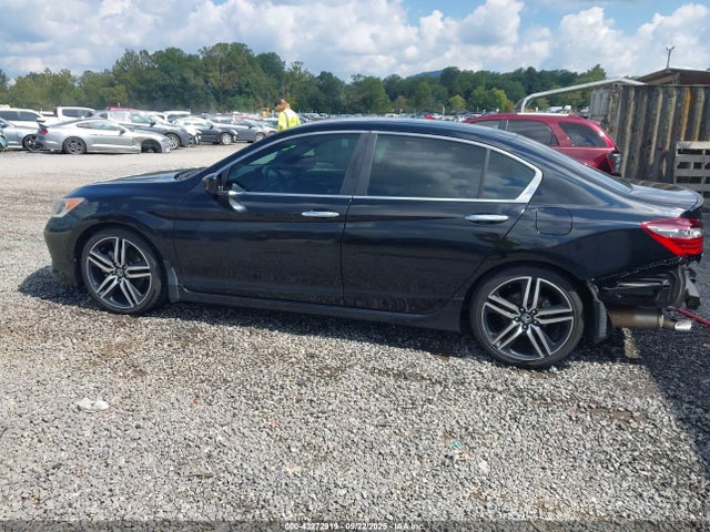 Honda k24w1 2016 1HGCR2F50GA190812 Image 14