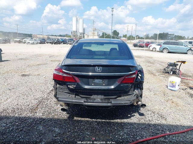 Honda k24w1 2016 1HGCR2F50GA190812 Image 16