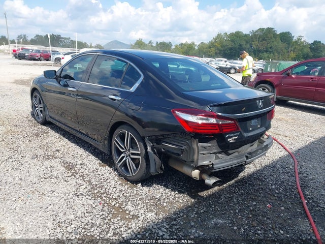 Honda k24w1 2016 1HGCR2F50GA190812 Image 3