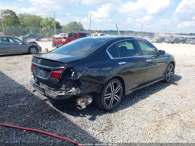 Honda k24w1 2016 1HGCR2F50GA190812 Image 4