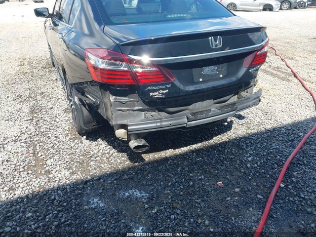 Honda k24w1 2016 1HGCR2F50GA190812 Image 6