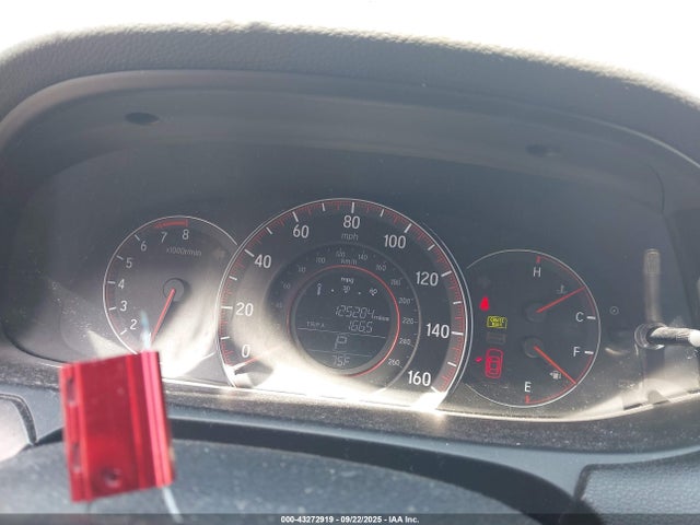 Honda k24w1 2016 1HGCR2F50GA190812 Image 7