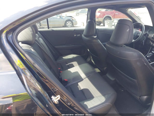Honda k24w1 2016 1HGCR2F50GA190812 Image 8