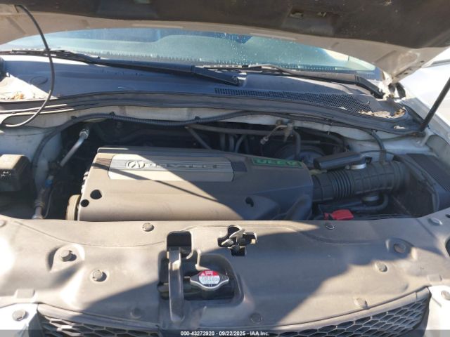 2002 ACURA MDX 2HNYD18862H537343 Photo 9