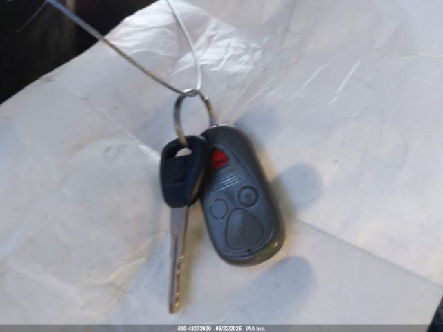 2002 ACURA MDX 2HNYD18862H537343 Photo 10