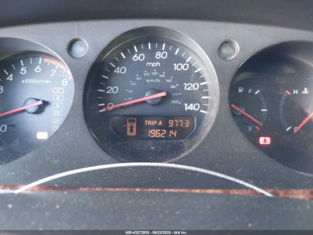 2002 ACURA MDX 2HNYD18862H537343 Photo 6