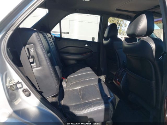 2002 ACURA MDX 2HNYD18862H537343 Photo 7