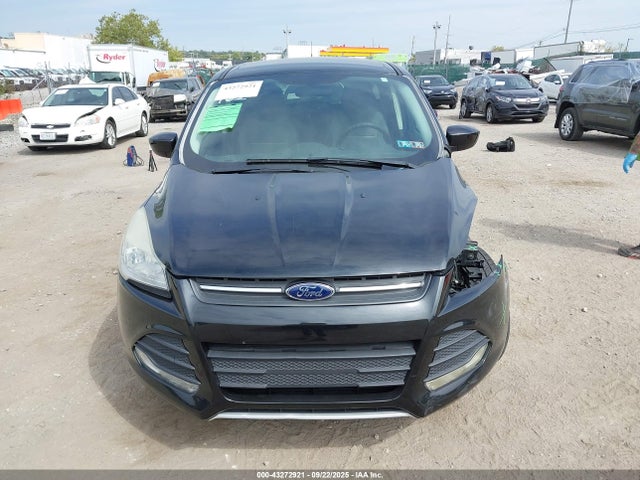1FMCU0GX8EUE54805 Ford 2014