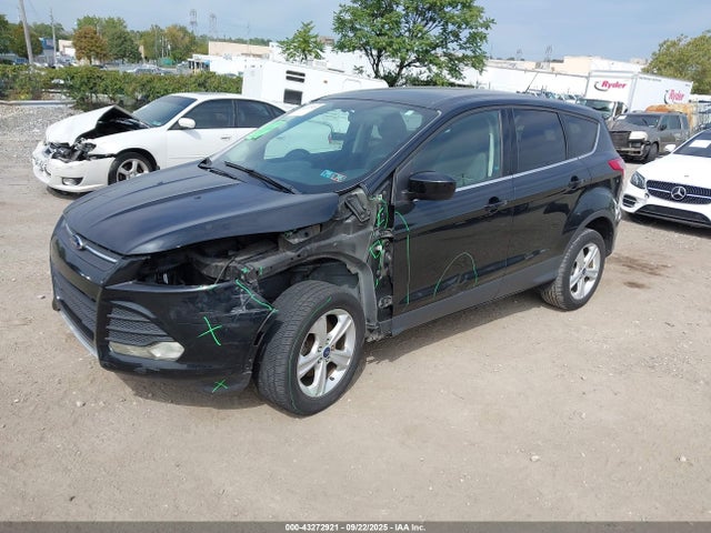 1FMCU0GX8EUE54805 Ford 2014