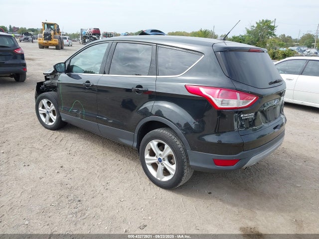 1FMCU0GX8EUE54805 Ford 2014