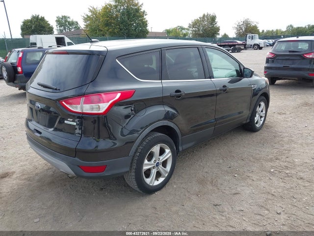 1FMCU0GX8EUE54805 Ford 2014