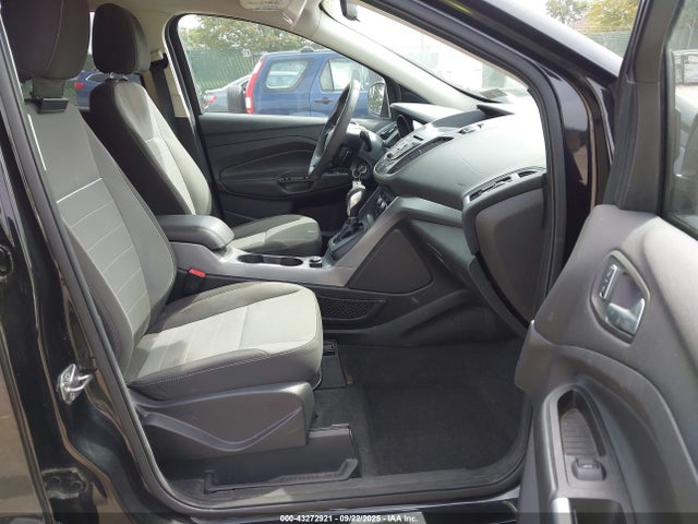 1FMCU0GX8EUE54805 Ford 2014