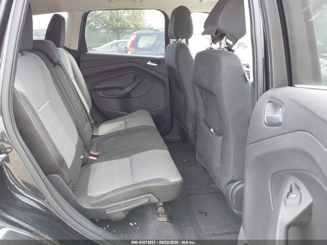 1FMCU0GX8EUE54805 Ford 2014