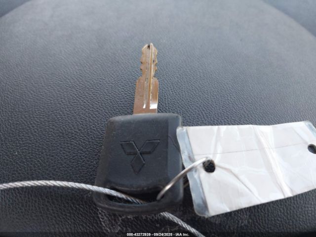 2019 MITSUBISHI OUTLANDER SPORT JA4AP3AU5KU017787 Photo 10