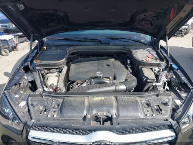 2023 MERCEDES-BENZ GLE 350 4JGFB4JB6PA884764 Photo 9