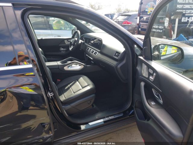 2023 MERCEDES-BENZ GLE 350 4JGFB4JB6PA884764 Photo 4