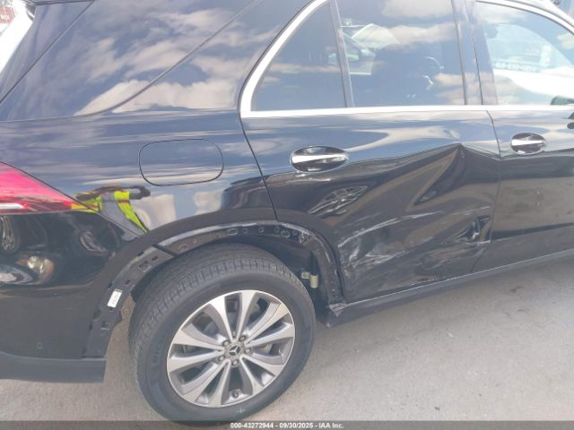 2023 MERCEDES-BENZ GLE 350 4JGFB4JB6PA884764 Photo 5