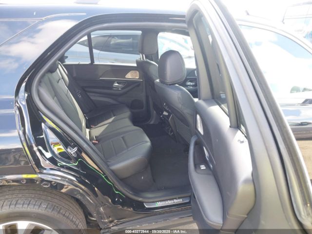 2023 MERCEDES-BENZ GLE 350 4JGFB4JB6PA884764 Photo 7