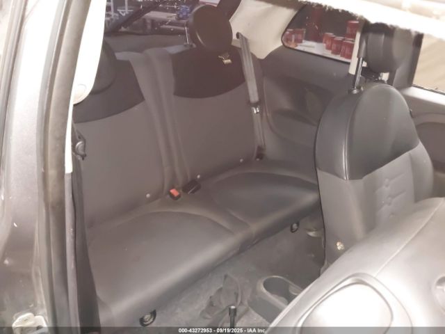 2012 FIAT 500 3C3CFFAR1CT292281 Photo 7