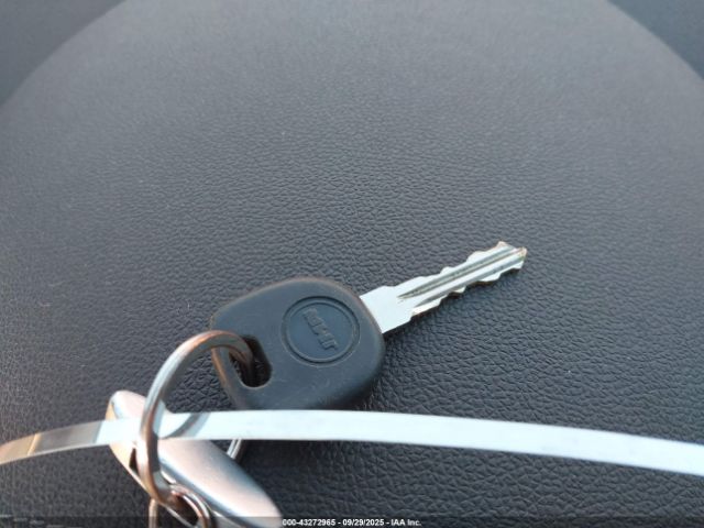 2009 CADILLAC CTS 1G6DF577090138282 Photo 10