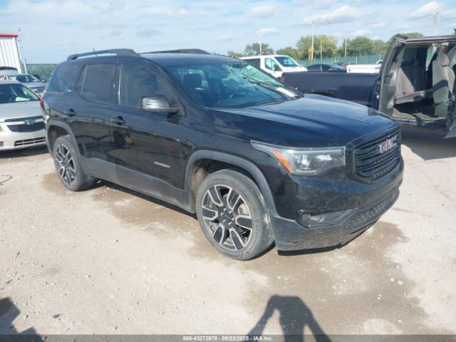 2019 GMC ACADIA 1GKKNULS1KZ176637