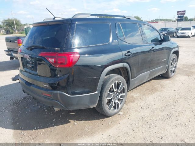 2019 GMC ACADIA 1GKKNULS1KZ176637 Photo 3