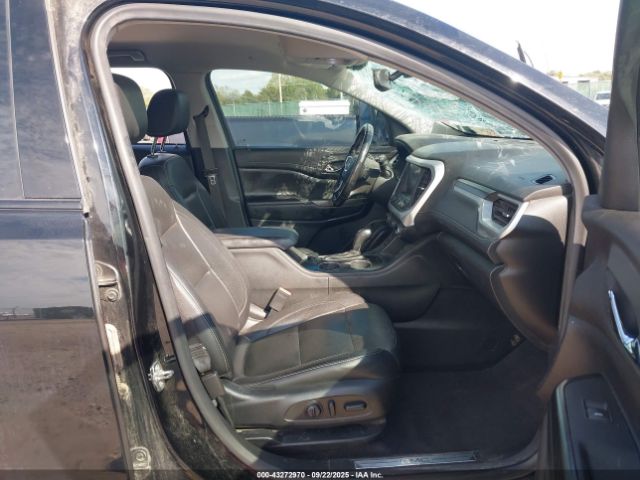 2019 GMC ACADIA 1GKKNULS1KZ176637 Photo 4
