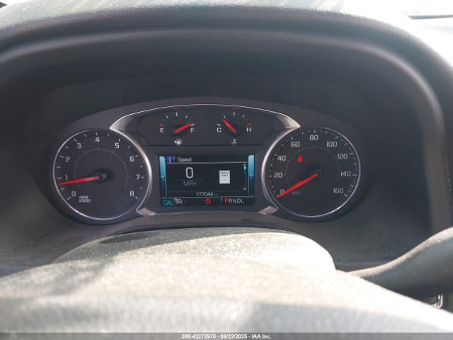 2019 GMC ACADIA 1GKKNULS1KZ176637 Photo 6