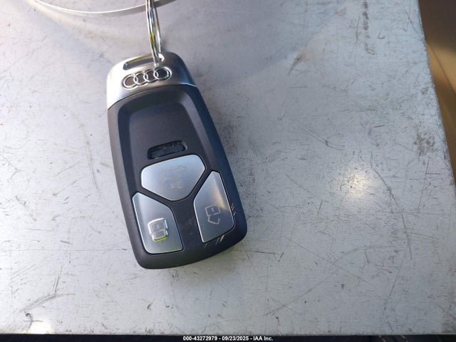 2024 AUDI A5 SPORTBACK WAUFACF59RA120959 Photo 10