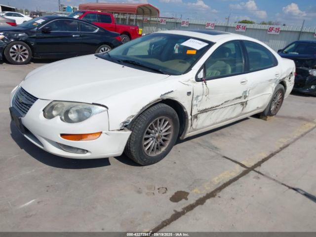 2000 CHRYSLER 300M 2C3HE66G4YH228669 Photo 1