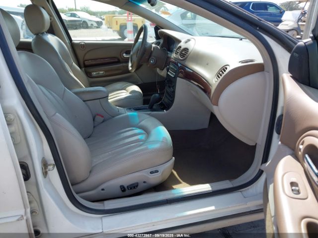 2000 CHRYSLER 300M 2C3HE66G4YH228669 Photo 4