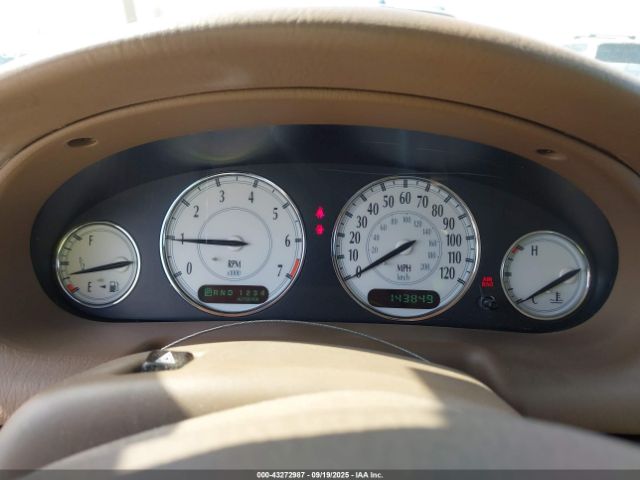 2000 CHRYSLER 300M 2C3HE66G4YH228669 Photo 6