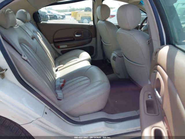 2000 CHRYSLER 300M 2C3HE66G4YH228669 Photo 7