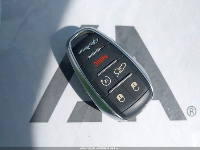 2022 ALFA ROMEO GIULIA ZARFANAN2N7660334 Photo 10