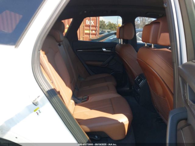 2019 AUDI Q5 WA1CNAFY3K2095611 Photo 7