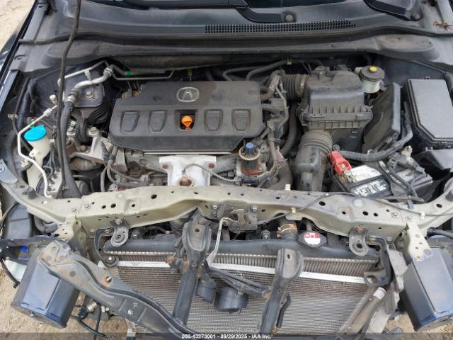 2013 ACURA ILX 19VDE1F79DE016359 Photo 9