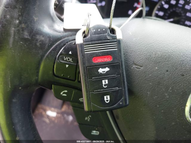 2013 ACURA ILX 19VDE1F79DE016359 Photo 10