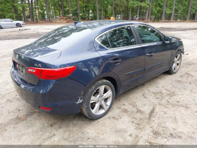 2013 ACURA ILX 19VDE1F79DE016359 Photo 3