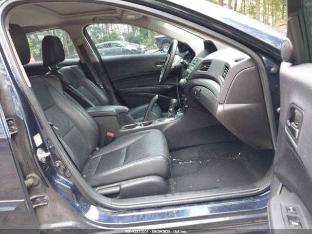 2013 ACURA ILX 19VDE1F79DE016359 Photo 4