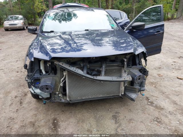 2013 ACURA ILX 19VDE1F79DE016359 Photo 5