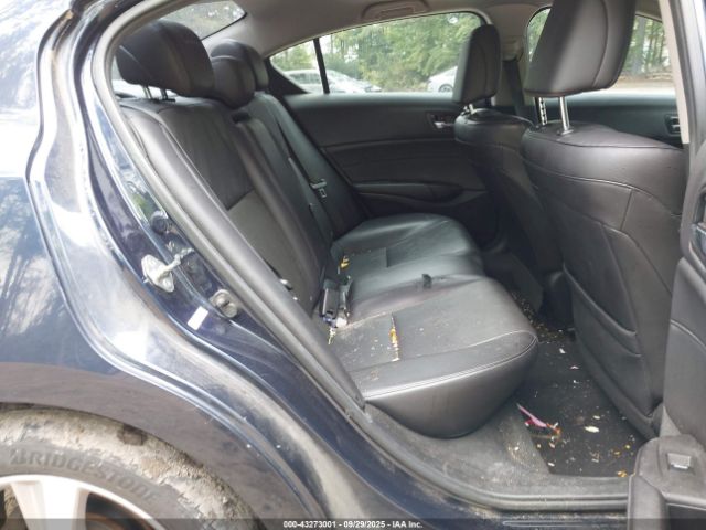 2013 ACURA ILX 19VDE1F79DE016359 Photo 7