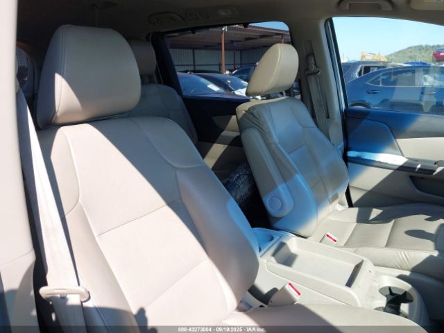 2013 HONDA ODYSSEY 5FNRL5H6XDB080547 Photo 4