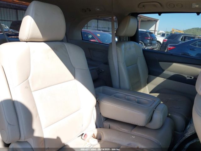 2013 HONDA ODYSSEY 5FNRL5H6XDB080547 Photo 7