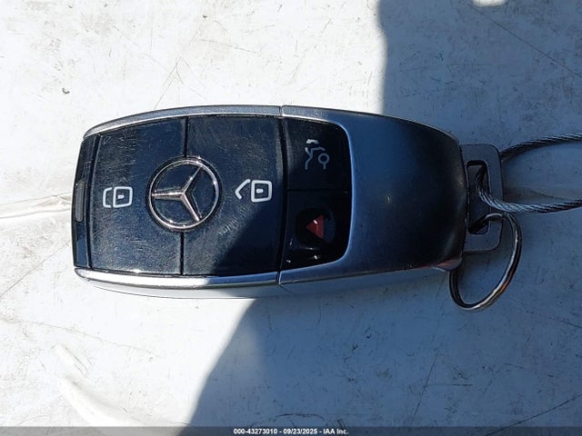 Mercedes-Benz m274 2017 WDDZF4JB3HA037875 Image 11